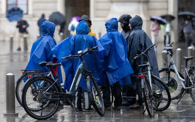 Foto: GEORG HOCHMUTH / APA / picturedesk.com 