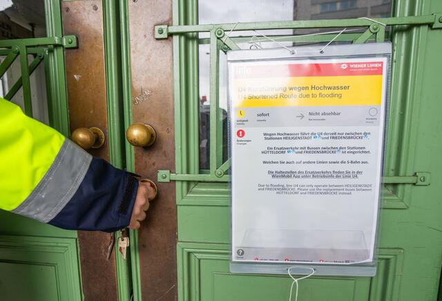 Foto: GEORG HOCHMUTH / APA / picturedesk.com 