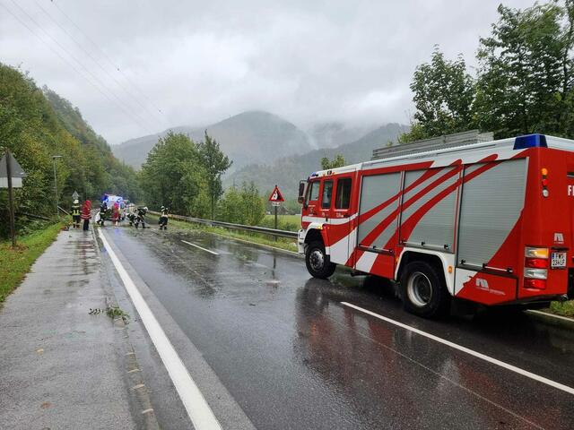 Foto: EHBI Christian Teis, BFKDO Lilienfeld