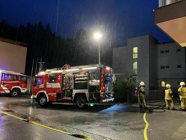 Foto: Freiwillige Feuerwehr Bischofshofen