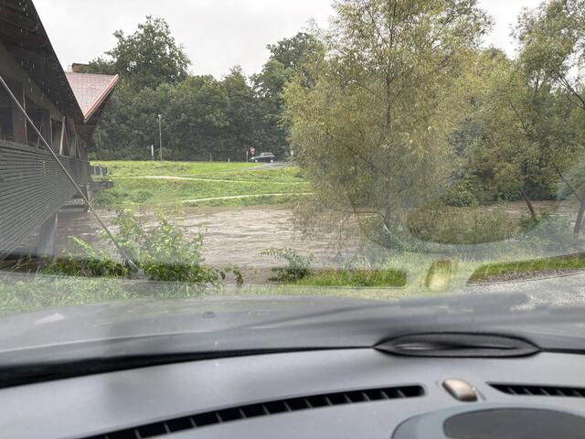 Foto: Bernhard Schabauer