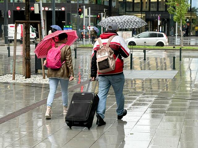Foto: Andreas Pölzl/MeinBezirk