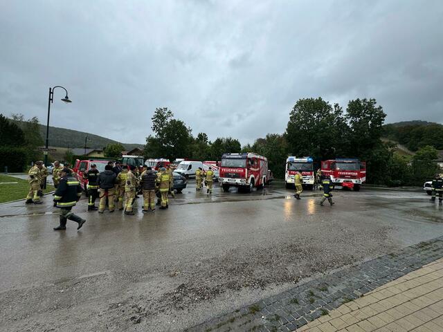 Foto: OVI Thomas Keidel (Bezirk Lungau)