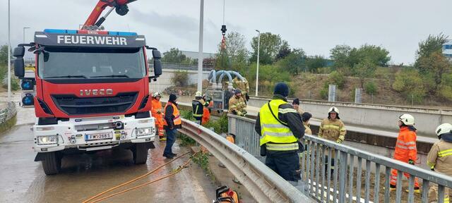 Foto: BSBÖ Bezirk Lungau Thomas Keidel