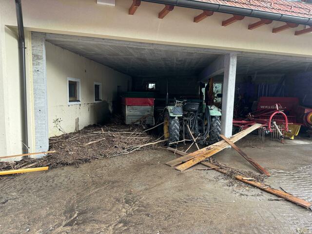 Foto: BSBÖ Bezirk Lungau Thomas Keidel