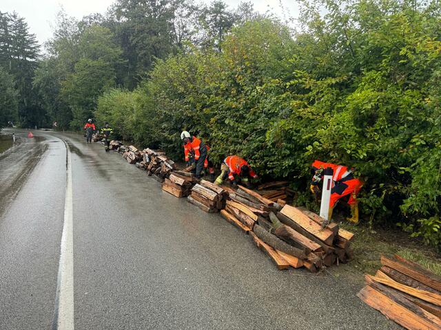 Foto: BSBÖ Bezirk Lungau Thomas Keidel