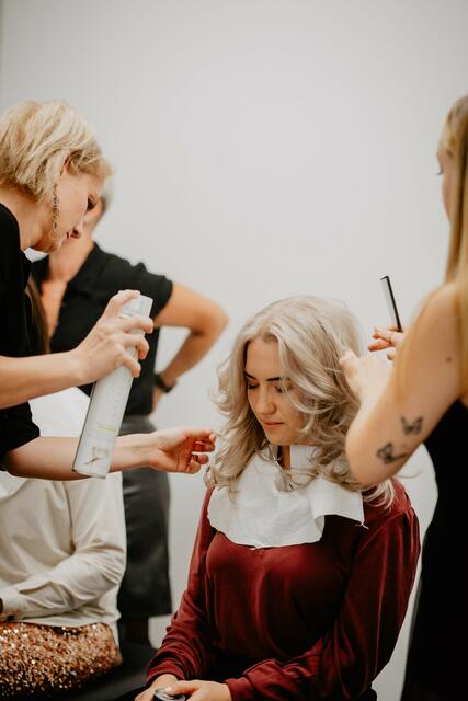 Foto: Patrick Ziebermayr- Style Alarm