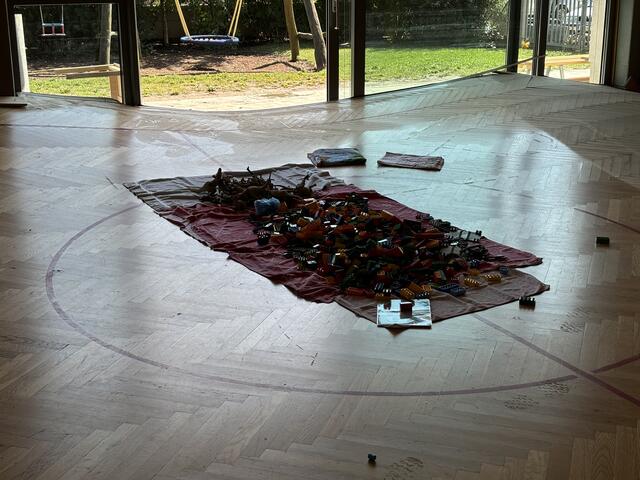 Foto: Martina Schweller