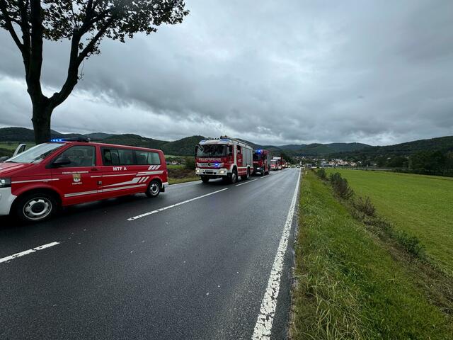 Foto: BSBÖ Bezirk Lungau Thomas Keidel