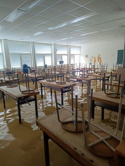 Foto: Bezirksfeuerwehrkommando Oberwart