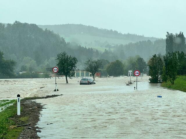 Hofstetten - Pielachtal | Foto: Afkdo Kirchberg Pielach