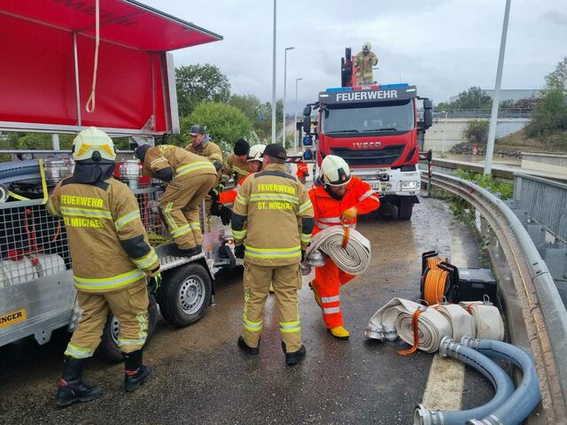 Foto: BSBÖ Bezirk Lungau Thomas Keidel