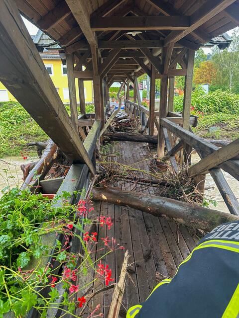 Foto: Bezirksfeuerwehrkommando Oberwart
