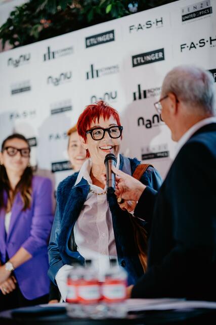 Foto: Patrick Ziebermayr- Style Alarm