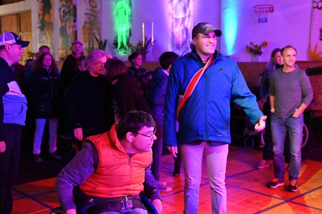 Foto: Philipp Jachs, Institut Hartheim