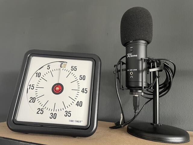 In unserem Video-Format "25 Sekunden" befragen wir die Landesspitzenkandidaten der Salzburger Parteien im Nationalratswahlkampf 2024 zu aktuellen Themen der Politik. Pro Frage haben sie dabei nur 25 Sekunden Zeit.  | Foto: Martin Schöndorfer, 2024