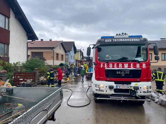 Foto: Bezirksfeuerwehrkommando Oberwart