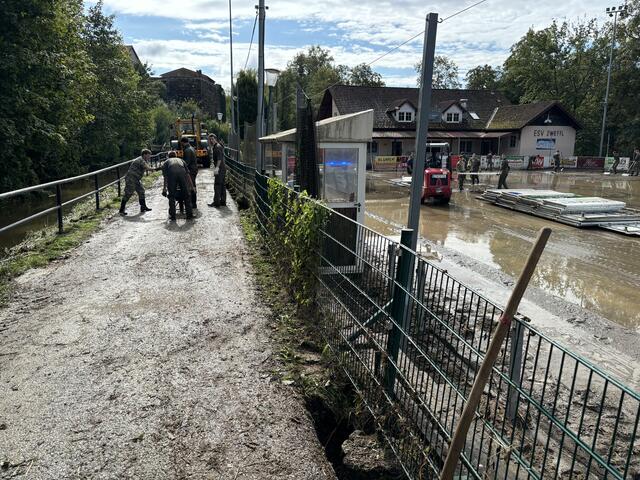 Foto: Bernhard Schabauer