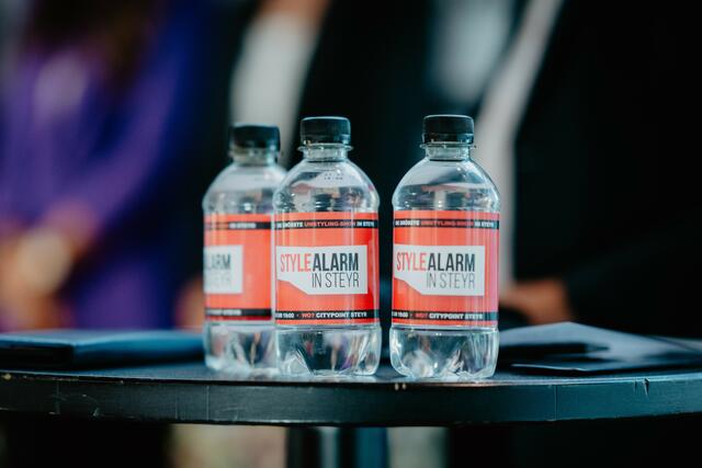 Foto: Patrick Ziebermayr- Style Alarm