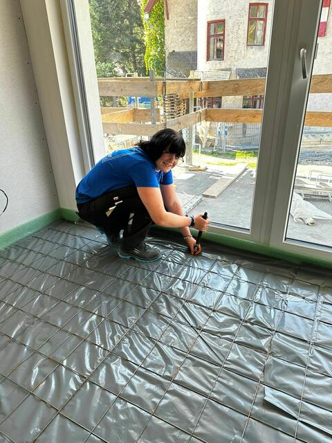 Foto: Erhart Installationen