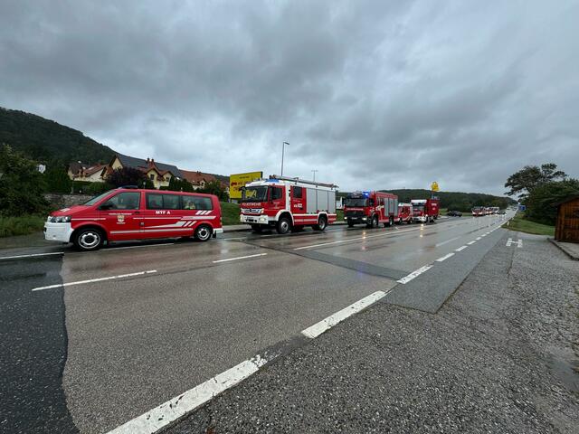 Foto: BSBÖ Bezirk Lungau Thomas Keidel