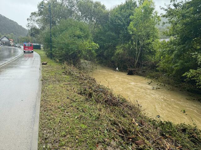 Foto: BSBÖ Bezirk Lungau Thomas Keidel