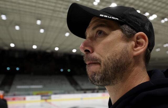 Die Mannschaft von Harry Lange geht es zum Saisonauftakt nach Kagran. | Foto: GEPA