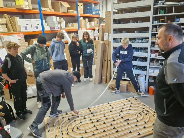 Foto: Erhart Installationen