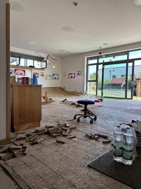 Foto: Martina Schweller