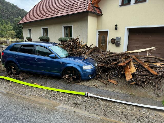 Foto: BSBÖ Bezirk Lungau Thomas Keidel