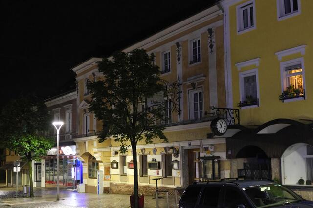 In einem Gasthof in Kirchdorf ist ein Brand ausgebrochen, der aber schnell unter Kontrolle gebracht werden konnte. | Foto: fotokerschi.at/Rauscher