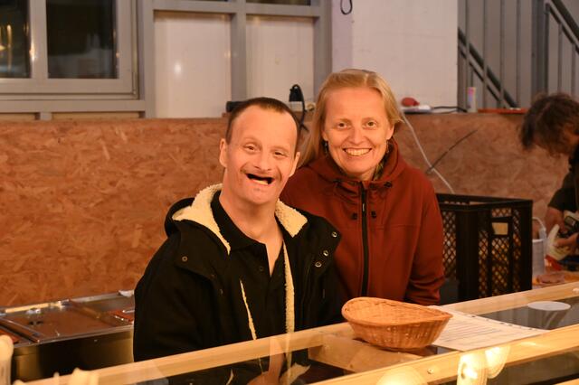 Foto: Philipp Jachs, Institut Hartheim