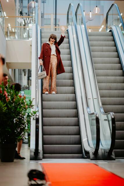 Foto: Patrick Ziebermayr- Style Alarm