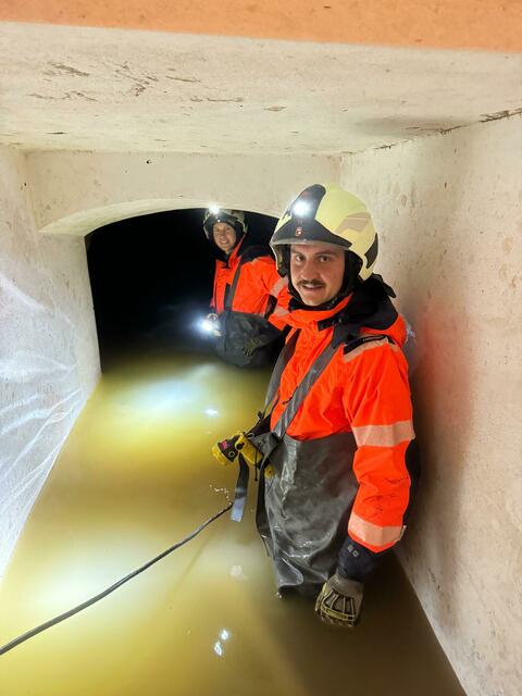 Foto: BSBÖ Bezirk Lungau Thomas Keidel