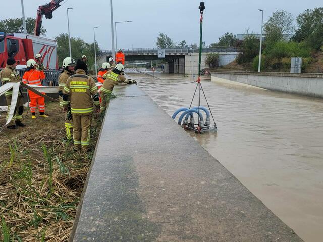 Foto: BSBÖ Bezirk Lungau Thomas Keidel