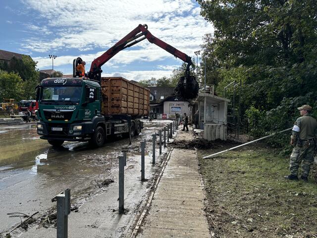 Foto: Bernhard Schabauer