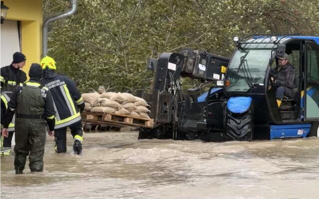 Foto: FF Scheiblingkirchen 