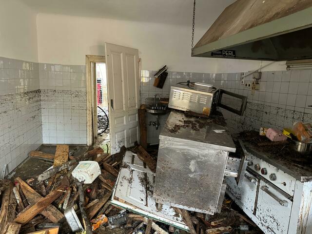 Foto: BSBÖ Bezirk Lungau Thomas Keidel