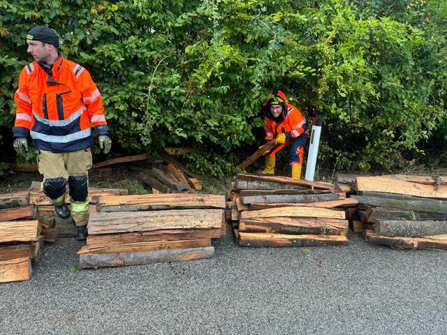 Foto: BSBÖ Bezirk Lungau Thomas Keidel