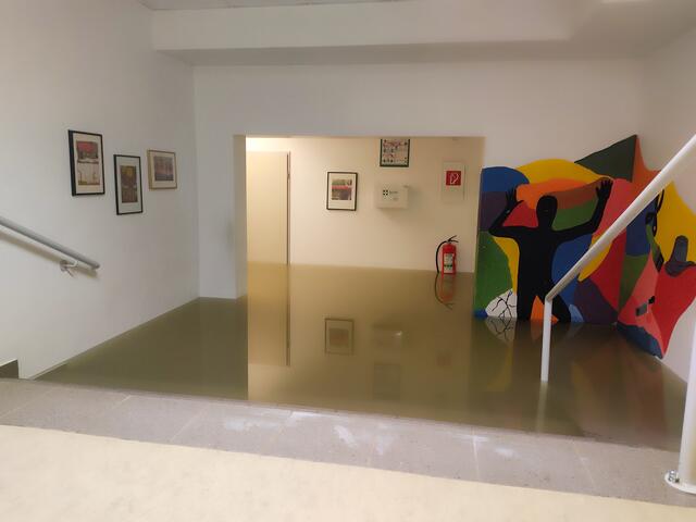 Foto: Bezirksfeuerwehrkommando Oberwart