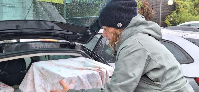 Foto: Victoria Horvat