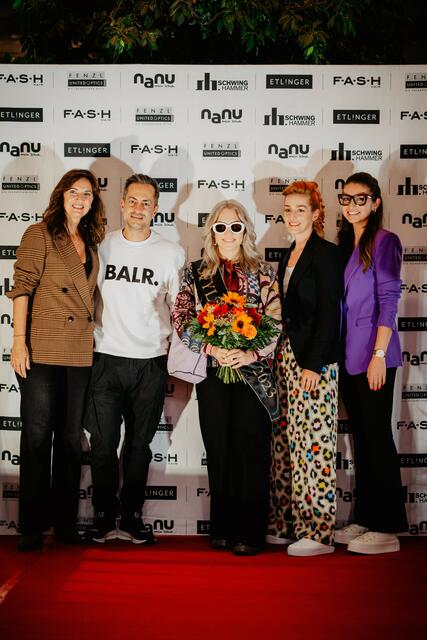 Seien Sie dabei und erleben Sie eine Modenschau der besonderen Art – der Style Alarm Steyr ist ein Event, das Sie nicht verpassen sollten! | Foto: Patrick Ziebermayr- Style Alarm