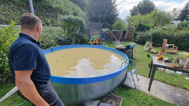 Foto: FF Feistritz im Rosental