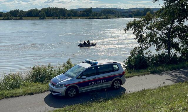 Beim sechsten Todesopfer handelt es sich um einen Suizidfall. | Foto: DOKU NÖ