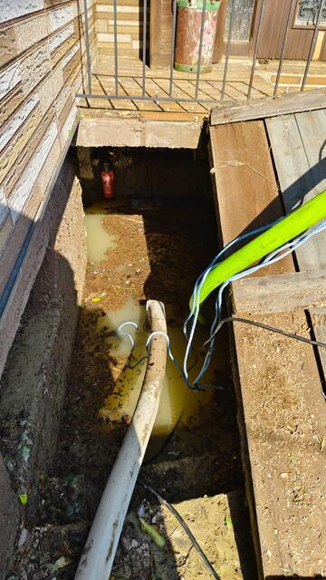 Foto: Feuerwehr Badersdorf