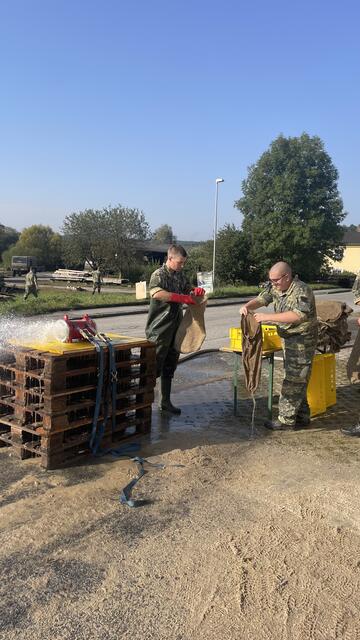Foto: Freiwillige Feuerwehr Unserfrau