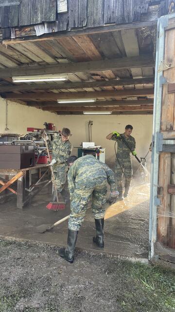 Foto: Freiwillige Feuerwehr Unserfrau