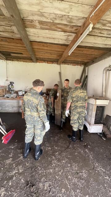 Foto: Freiwillige Feuerwehr Unserfrau