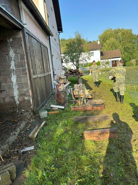 Foto: Freiwillige Feuerwehr Unserfrau