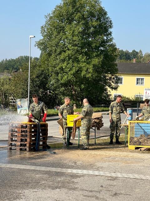 Foto: Freiwillige Feuerwehr Unserfrau